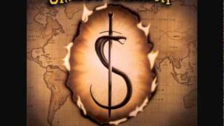 Shadow Gallery - War for Sale