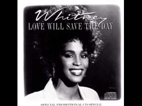 Video thumbnail for Love Will Save the Day (7" Mix)