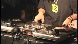 DJ Hi-C (KIREEK)