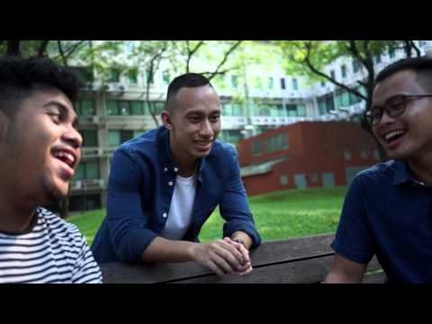 Kahitna Medley - Trisouls