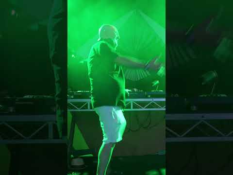 Flow Theory @ Rabbits Eat Lettuce 2025