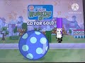 Wow Wow Wubbzy Go For Gold Dvd Menu Add Round 1