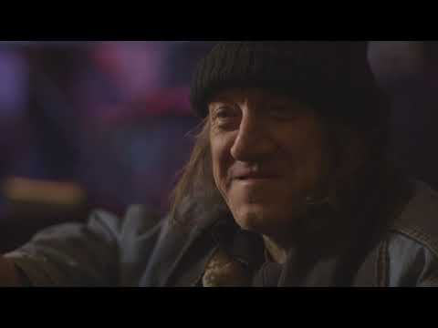 Jan "Kyks" Skrzek - Ostatnia trasa