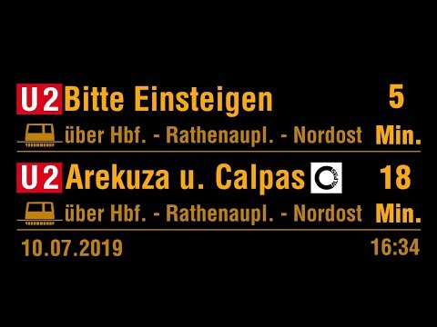 Bitte Einsteigen (prod. by Arekuza & Calpas)