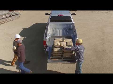 Highway Products, Inc. Truckslides™ are engineered to take a beating