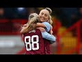 HIGHLIGHTS | Brighton & Hove Albion Women 2-6 Aston Villa Women