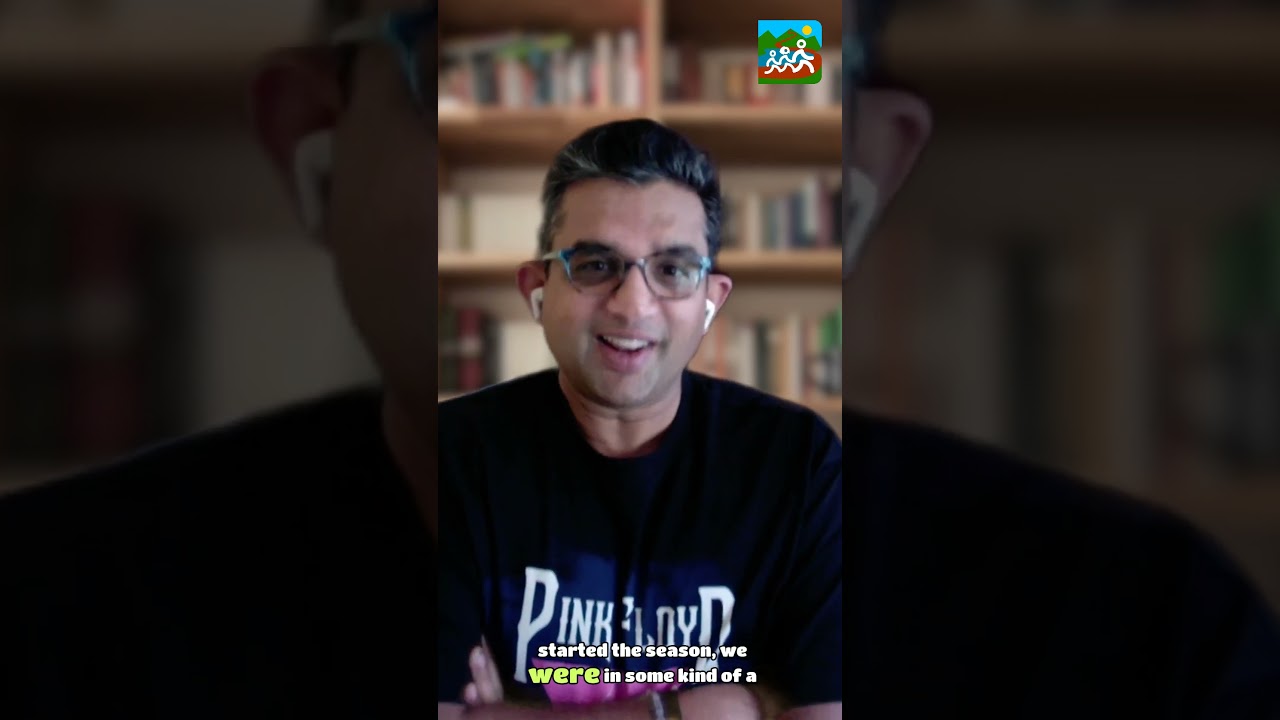 Bounce Back Stronger: A Simple Resilience Framework for Runners! 🏃‍♂️🔥