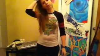 Not That Girl Aleesia Fan Music Video