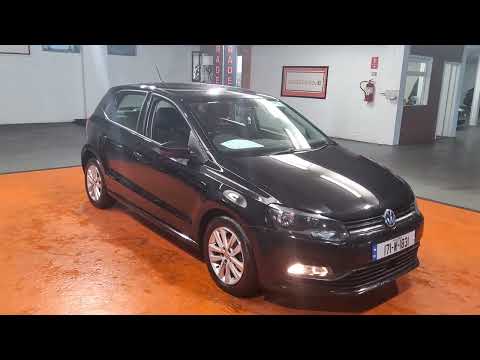 Volkswagen Polo 1.4 TDI 5DR 75hp Trendline - Image 2