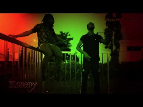 Kanony - Manti na batalha ft. Mr vayy (Sander prod_ kavexstudio )