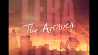Lera Lynn - Standing On The Moon (The Avenues)