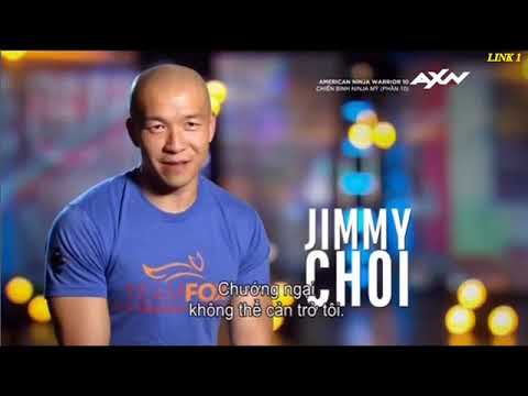 (Vietsub)American Ninja Warrior ss10 ep4-Indianapolis Qualifying