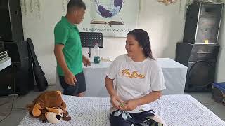 Download lagu Tante Minta Di Pijat Seluruh Badan, Auto Tante Bilang Ah Enak mp3