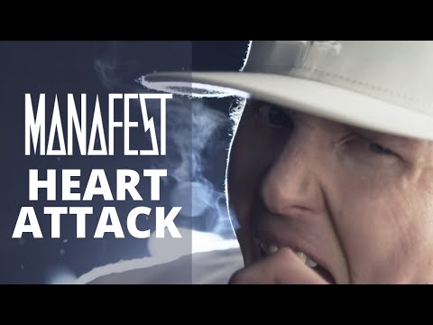 Thumbnail for Heart Attack video