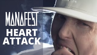 Manafest - Heart Attack