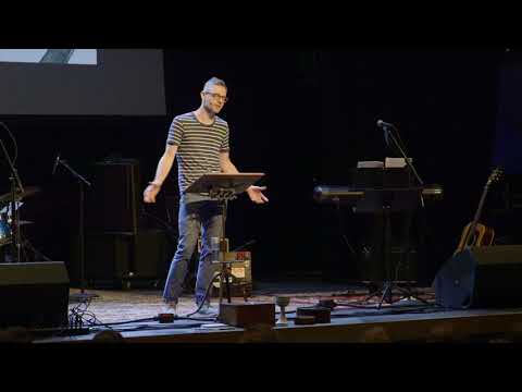 2. The National Idol - Faithfulness in Exile [Daniel] - Tim Mackie (The Bible Project)