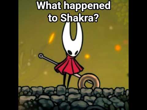 When You Accidentally Trigger The Boss Fight #silksong