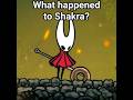 When You Accidentally Trigger The Boss Fight Silksong