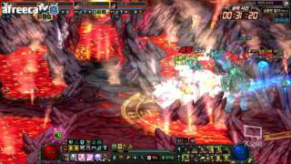 중간에 한번 튕겼던 소울레이드 ㅠㅠ