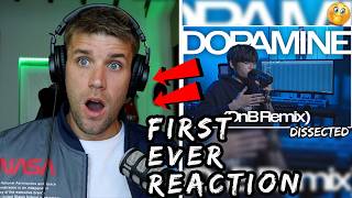 THIS IS IMPOSSIBLE!! | Rapper Reacts to WING - Dopamine (DnB Remix)(BEATBOX) FIRST REACTION