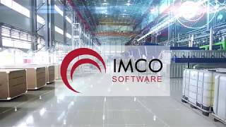 Videos zu IMCO-CIMAG MES