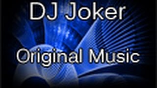 DJ Joker Back in the day