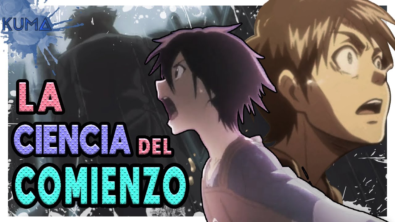 Como HACER un BUEN COMIENZO / PRIMER CAPITULO?