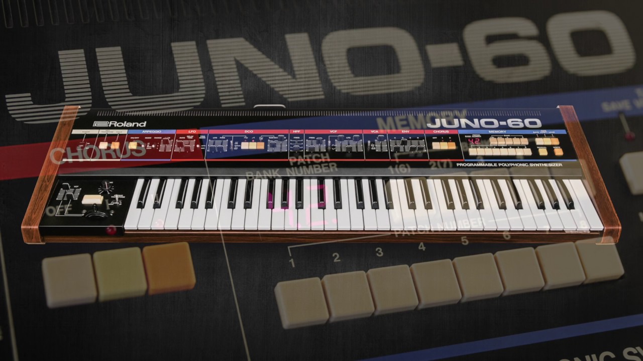 Syntronik Instruments J-60 thumbnail 2