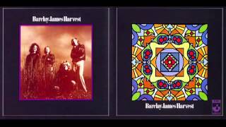 Barclay James Harvest-Taking Some Time On (Unreleased single mix and edit, 1969)