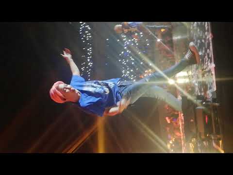 181110 WINNER 위너 - DON'T FLIRT 끼부리지마 @EVERYWHERE TOUR IN MANILA