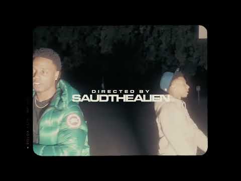 Big5 - Feeling Myself (Official Music Video) Dir: @Saud The Alien