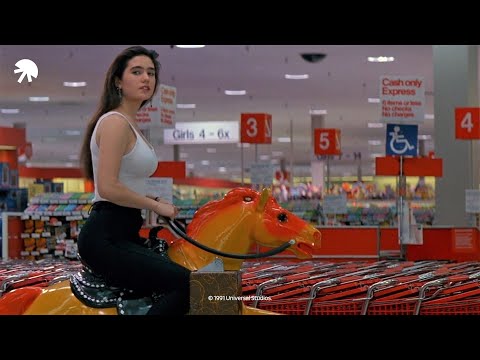 Une place à prendre : Séduire les cambrioleurs (CLIP HD)