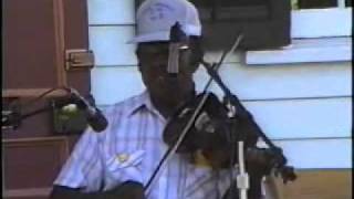 Joe and Odell Thompson at Greenfield Village