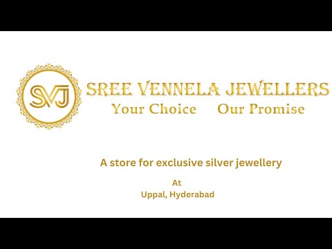Sree Vennela Jewellers