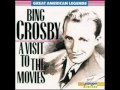 Bing Crosby - Thoroughly Modern Millie