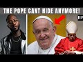 The Truth About The Pope & The 5 “Holy Doors”He Opened During The Holidays