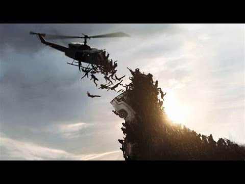 WORLD WAR Z | MrCJ Plays on live