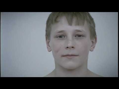 Discovery Shorts – Gymnast