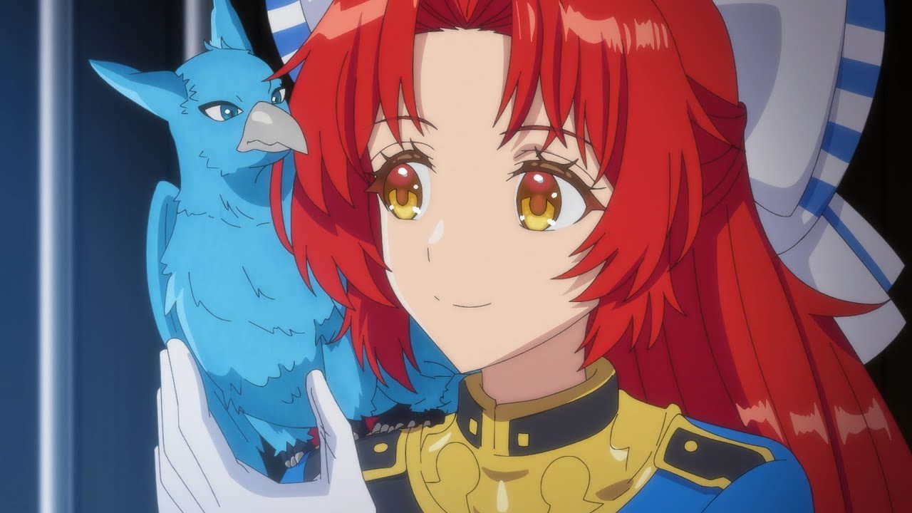 A Tale of the Secret Saint - Episode 04 [English Sub]