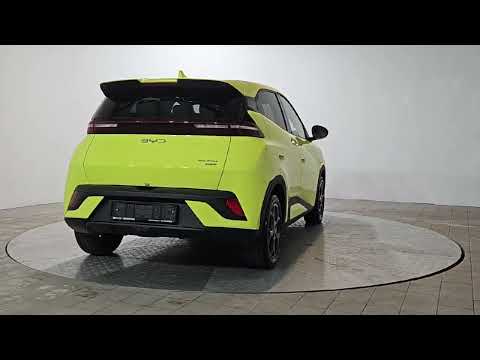 BYD DOLPHIN SURF **Finance Rates from 3.5%** Order - Image 2