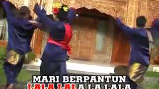 Rentak 106 (Remix Melayu Deli)