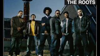 The Roots - Guns are Drawn (FULL VERSION)