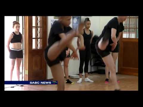 South Africa continues to excel on the world dance stage