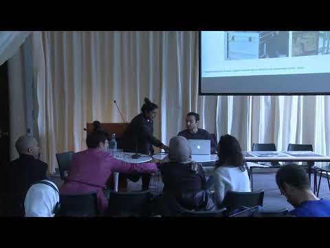 Jury in Translation - Arabic