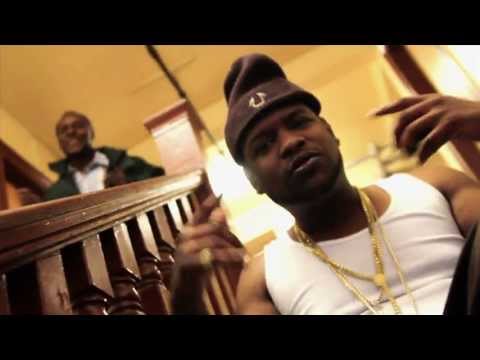 LUZION "TRAP HOUSE" DIR. BY HOOKER BOY