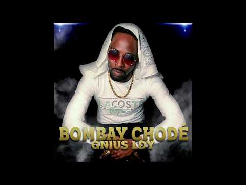 GNIUS LDY - BOMBAY CHODÉ