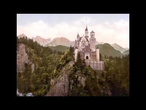 Crusaders 1 - Johannes Bornlöf