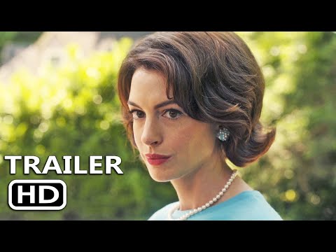 MOTHERS' INSTINCT Official Trailer (2024)