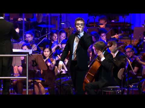 L'amour ça fait chanter la vie (ESC/Grand Prix) - live