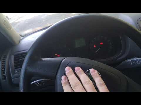 Skoda fabia double horn | BOSCH EC9